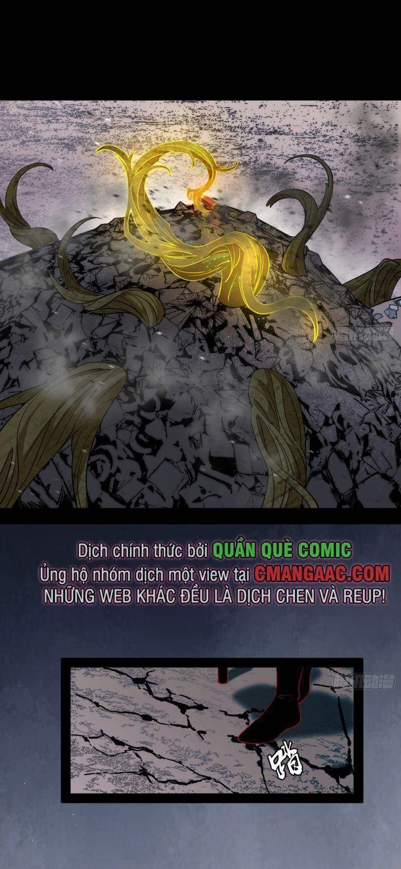 Ta Là Tà Đế Chapter 329 - Trang 4