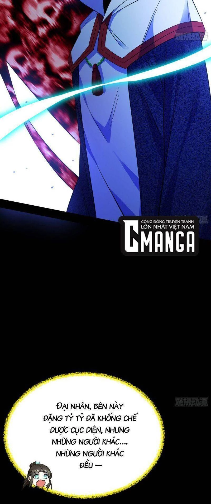 Ta Là Tà Đế Chapter 329 - Trang 4