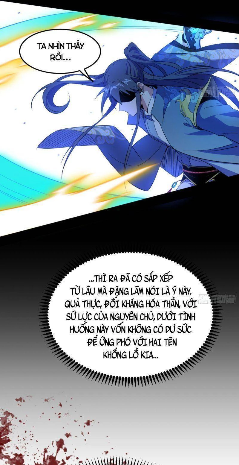 Ta Là Tà Đế Chapter 329 - Trang 4