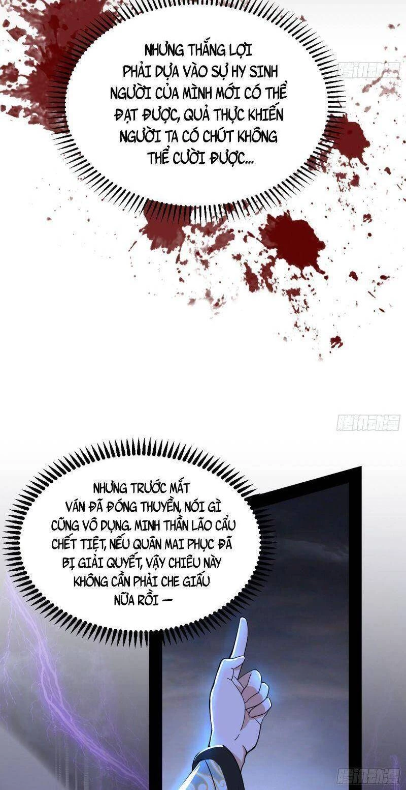 Ta Là Tà Đế Chapter 329 - Trang 4