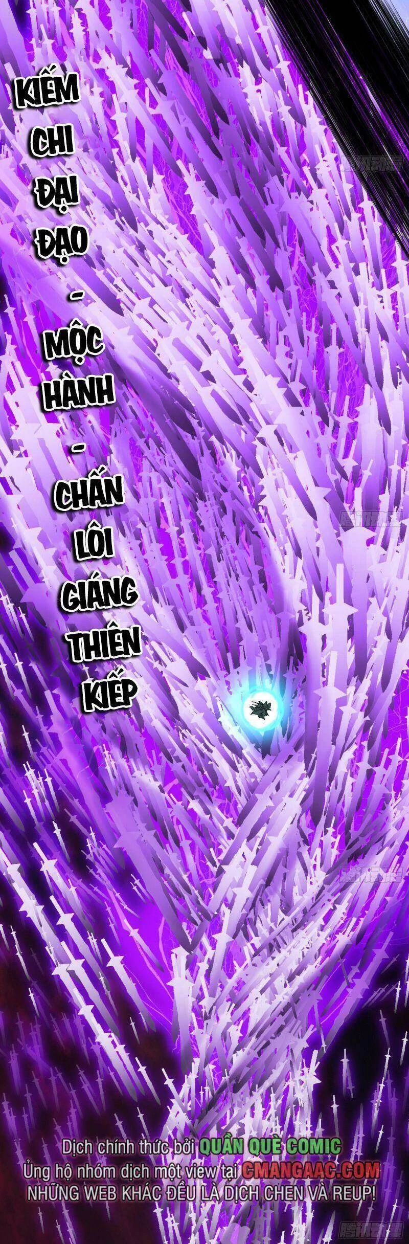 Ta Là Tà Đế Chapter 329 - Trang 4