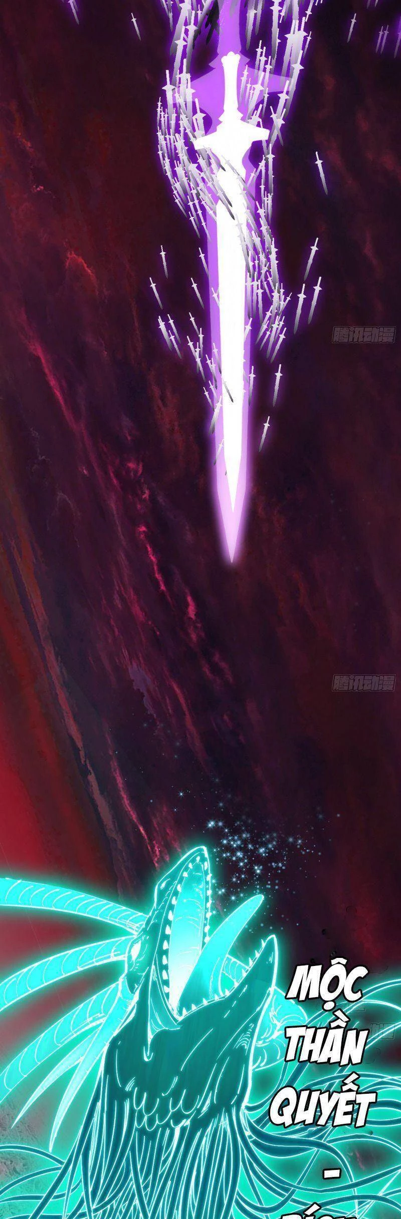 Ta Là Tà Đế Chapter 329 - Trang 4