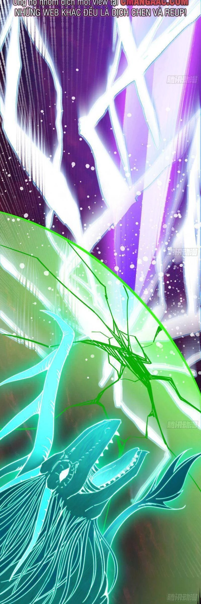 Ta Là Tà Đế Chapter 329 - Trang 4