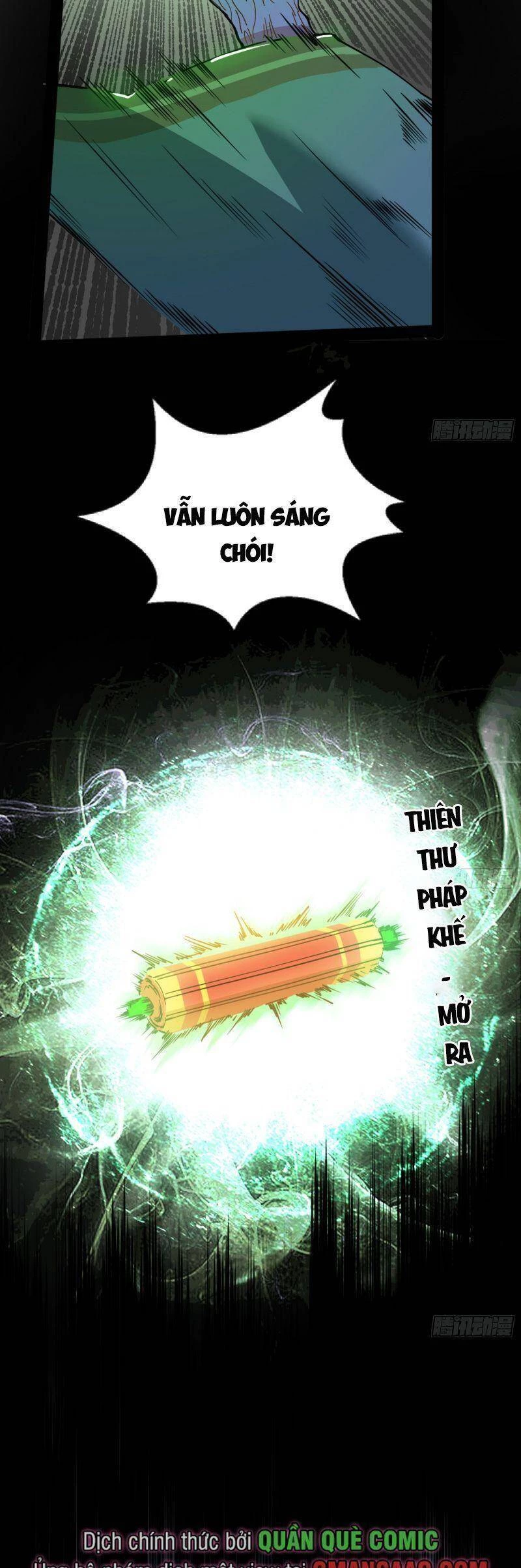 Ta Là Tà Đế Chapter 329 - Trang 4