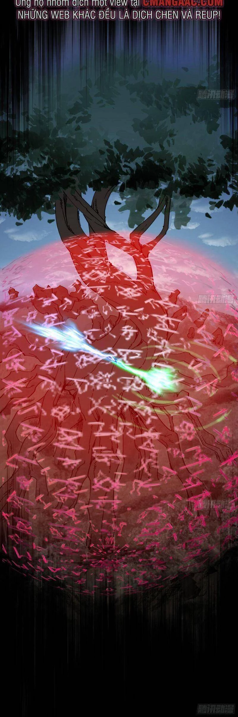 Ta Là Tà Đế Chapter 329 - Trang 4