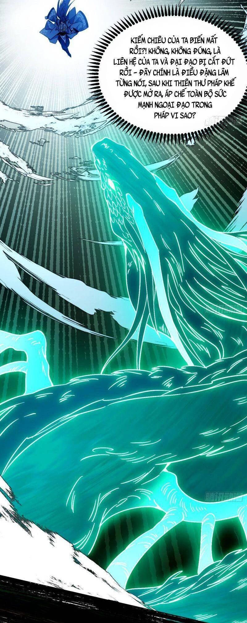 Ta Là Tà Đế Chapter 329 - Trang 4