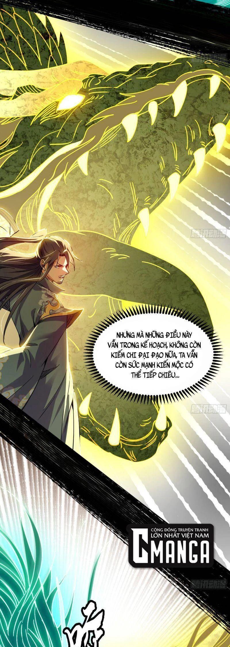 Ta Là Tà Đế Chapter 329 - Trang 4