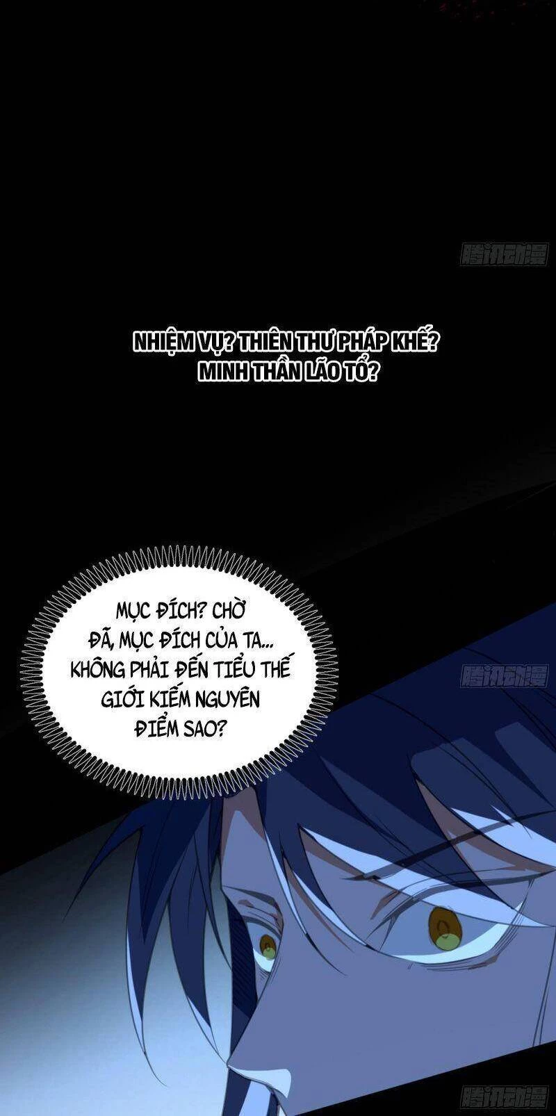 Ta Là Tà Đế Chapter 329 - Trang 4