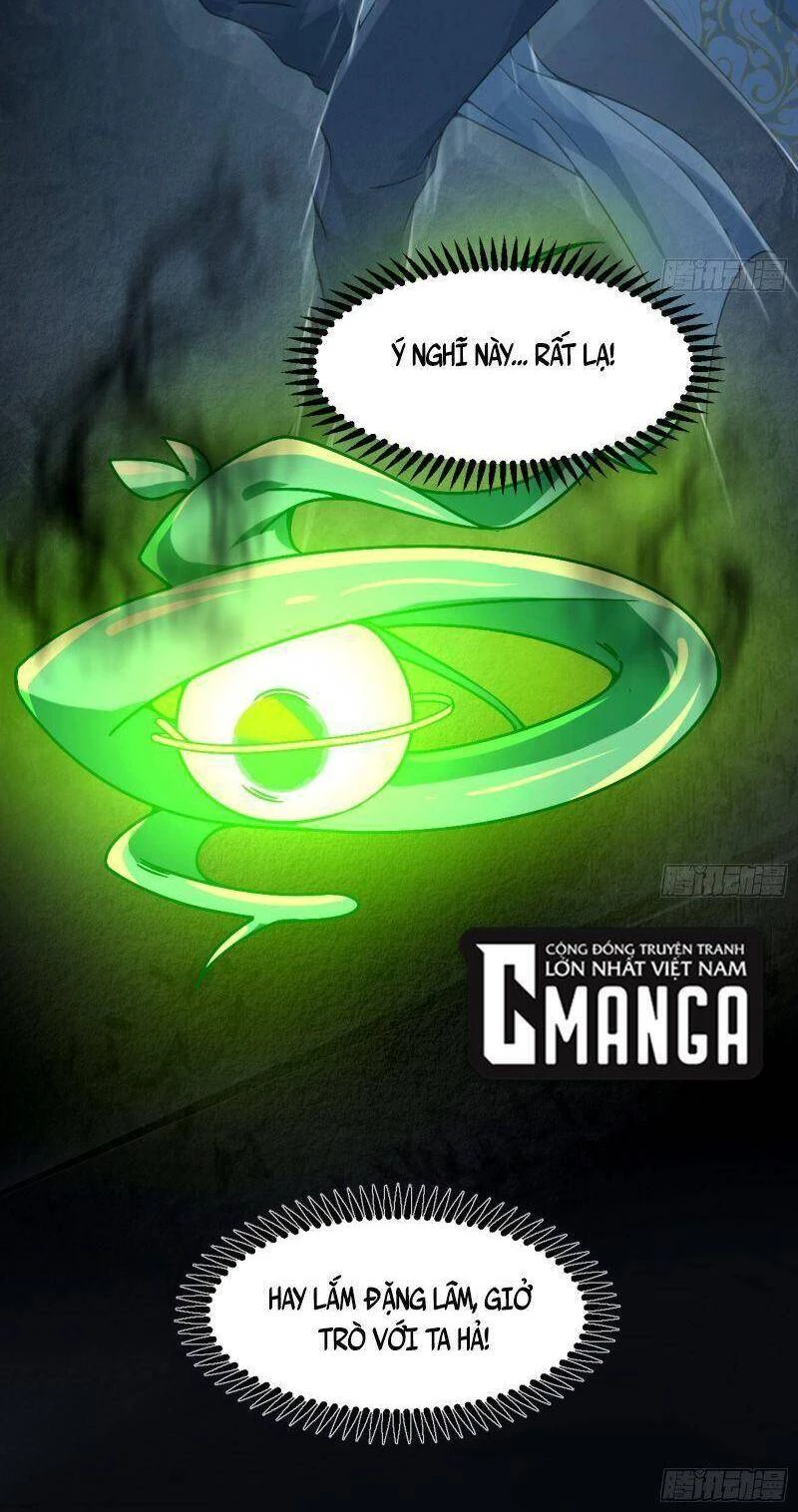 Ta Là Tà Đế Chapter 329 - Trang 4