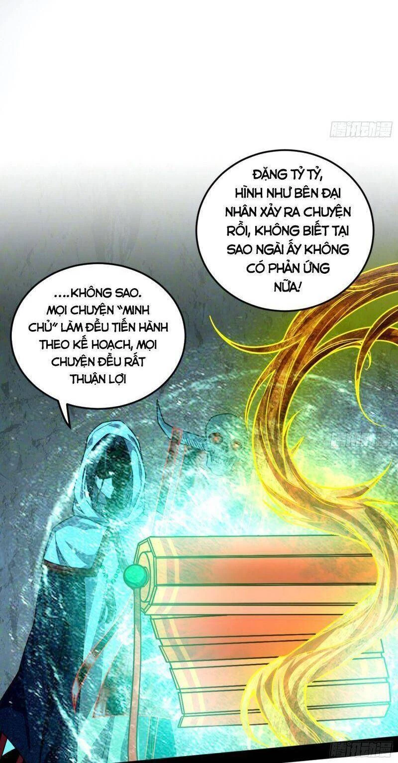 Ta Là Tà Đế Chapter 329 - Trang 4