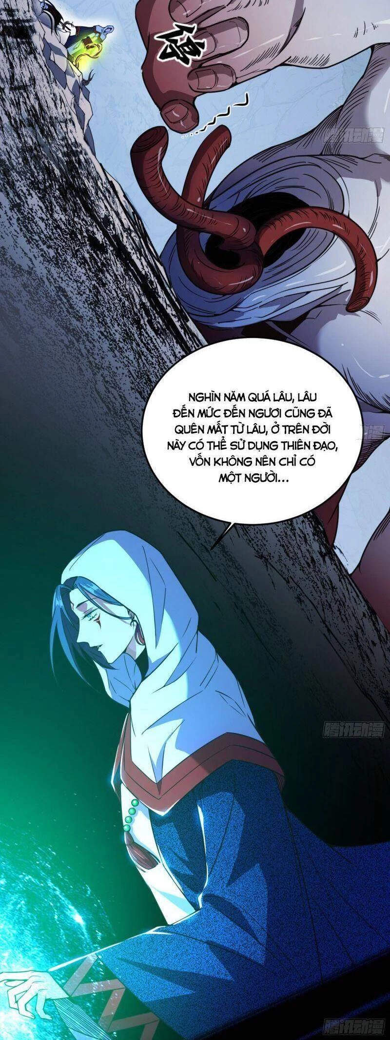 Ta Là Tà Đế Chapter 329 - Trang 4