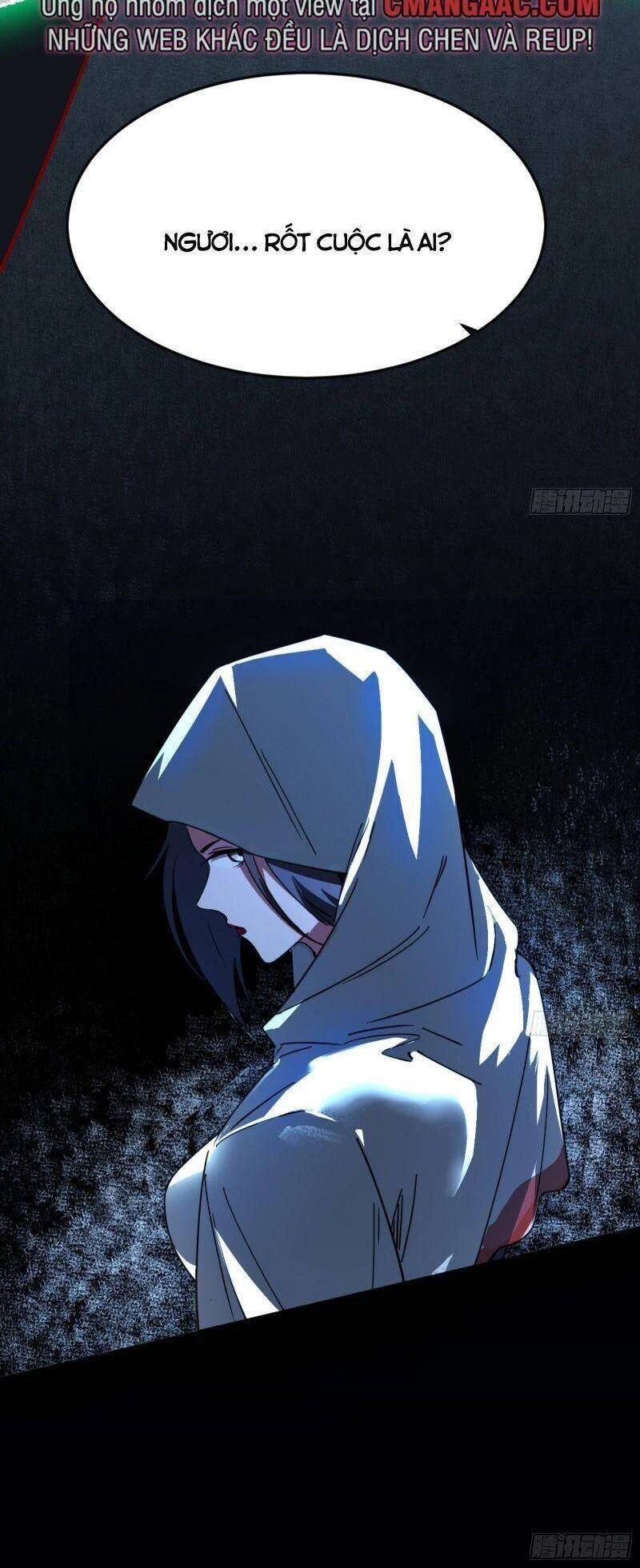 Ta Là Tà Đế Chapter 330 - Trang 4