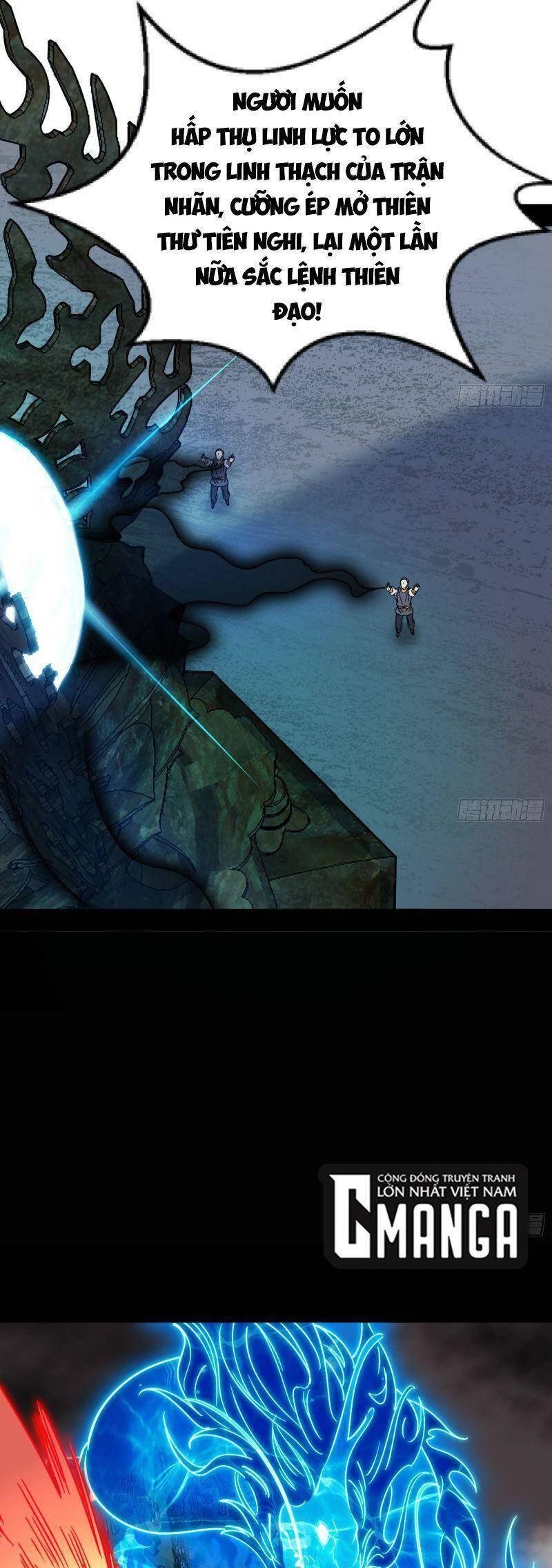 Ta Là Tà Đế Chapter 330 - Trang 4