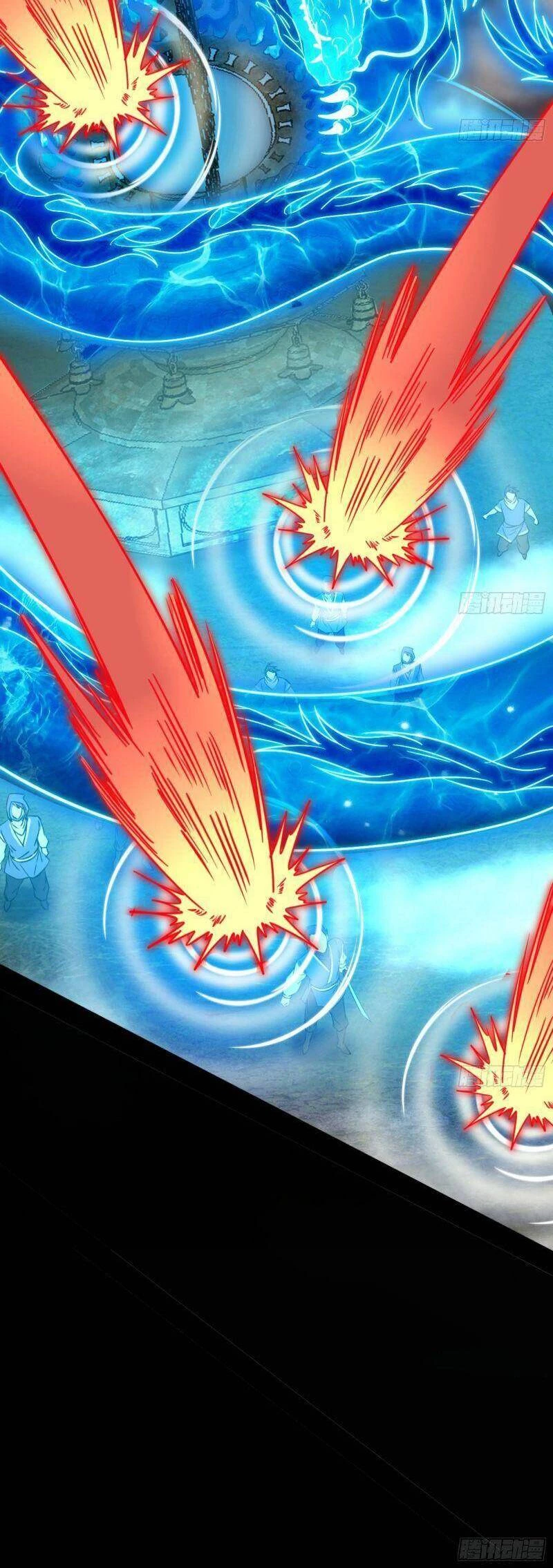 Ta Là Tà Đế Chapter 330 - Trang 4