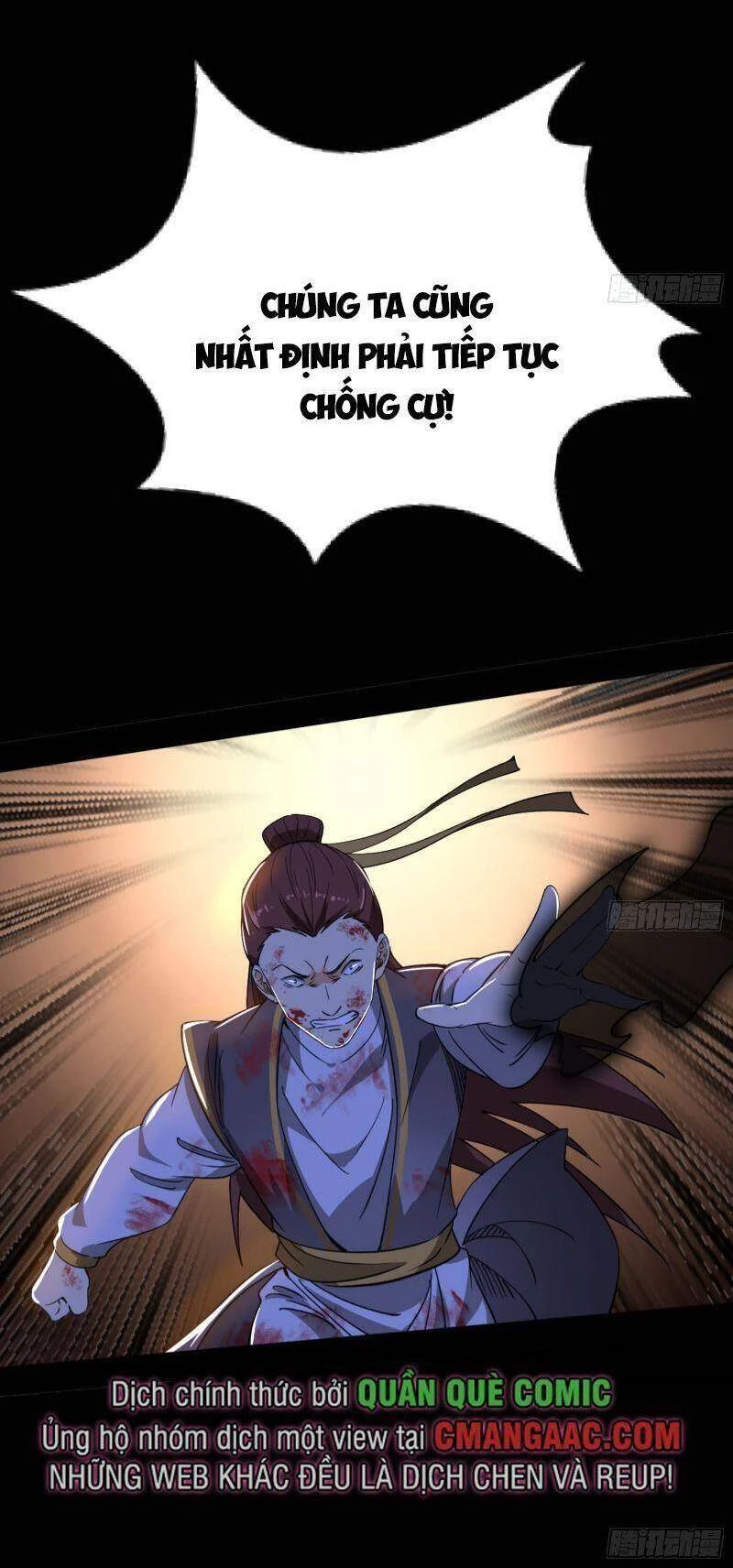 Ta Là Tà Đế Chapter 330 - Trang 4