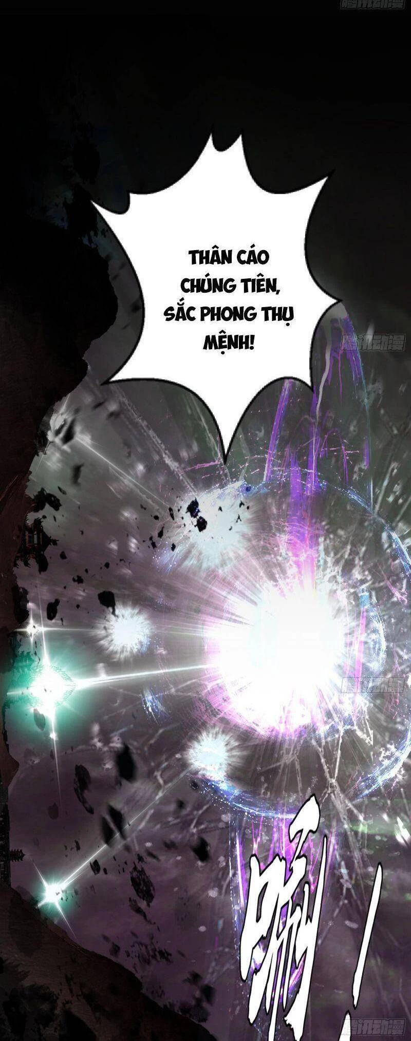 Ta Là Tà Đế Chapter 330 - Trang 4