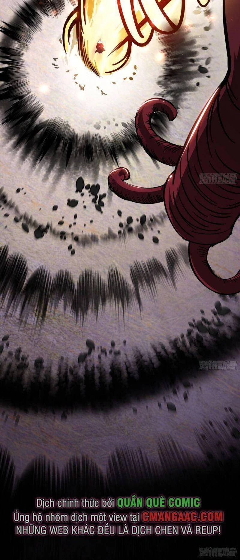 Ta Là Tà Đế Chapter 330 - Trang 4