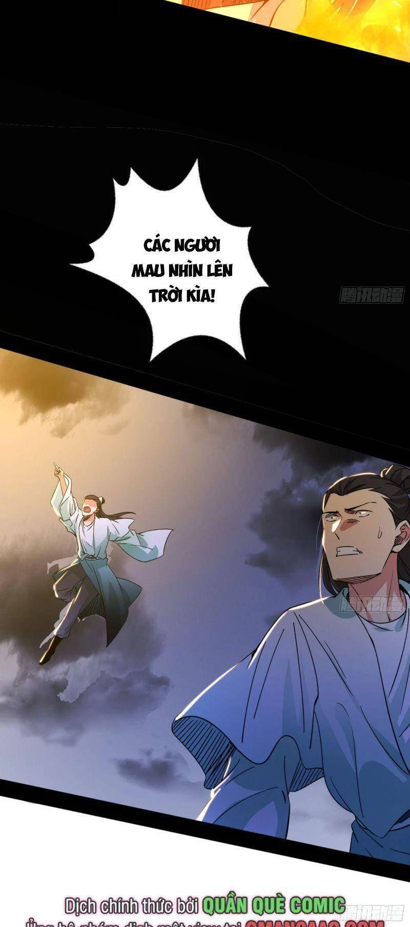 Ta Là Tà Đế Chapter 330 - Trang 4