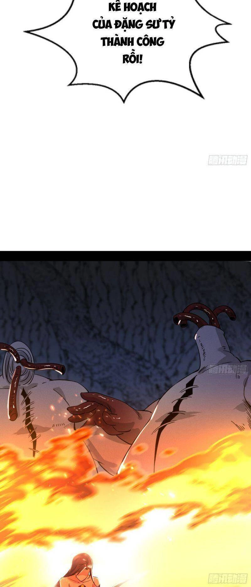 Ta Là Tà Đế Chapter 330 - Trang 4