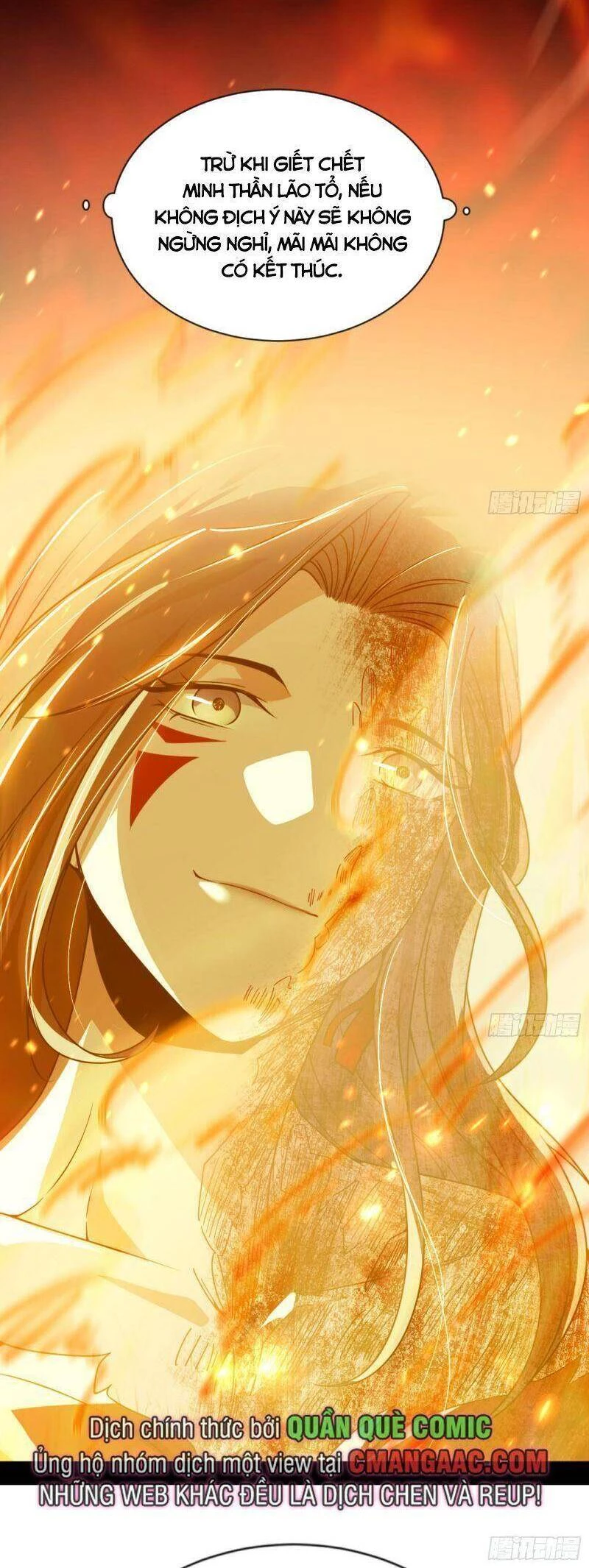 Ta Là Tà Đế Chapter 330 - Trang 4