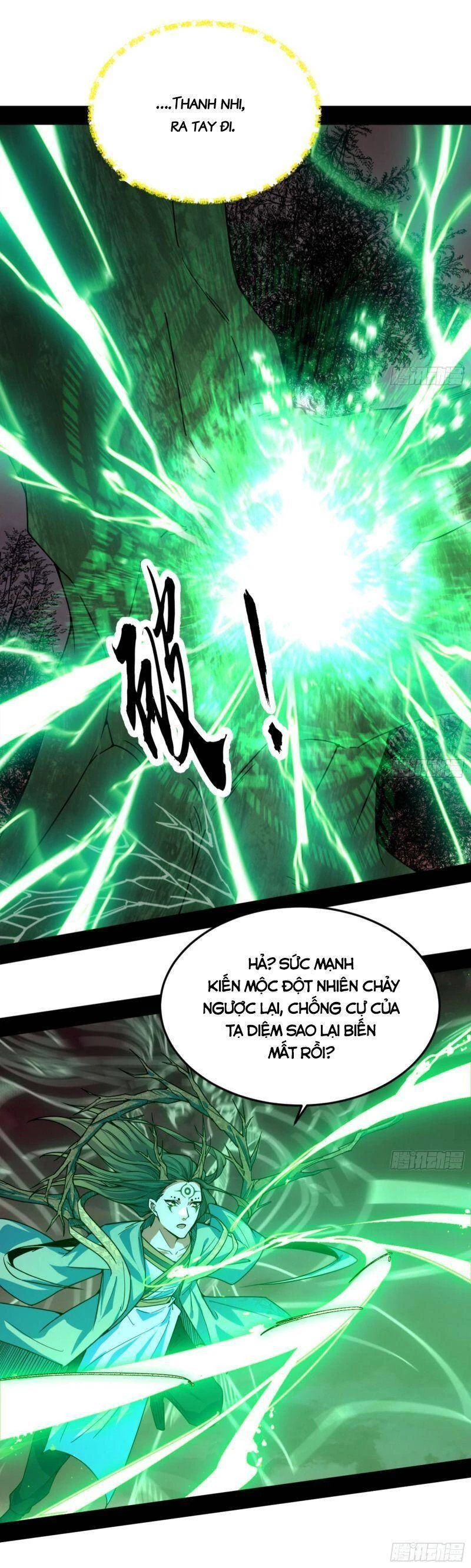 Ta Là Tà Đế Chapter 330 - Trang 4