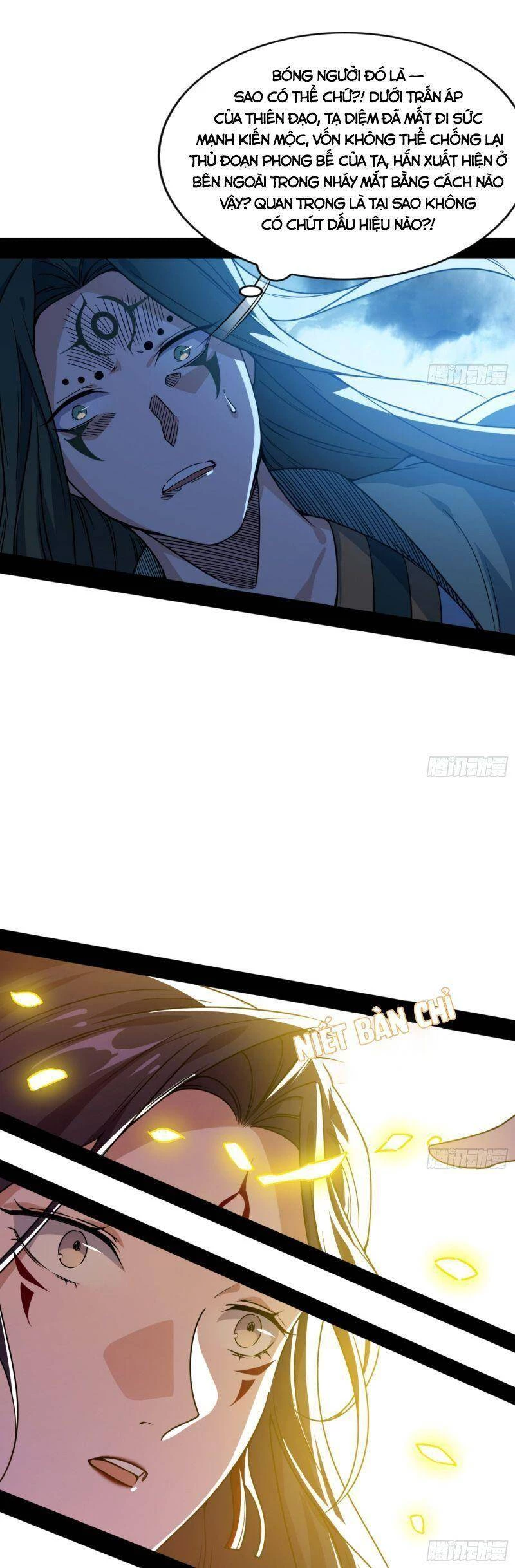 Ta Là Tà Đế Chapter 330 - Trang 4