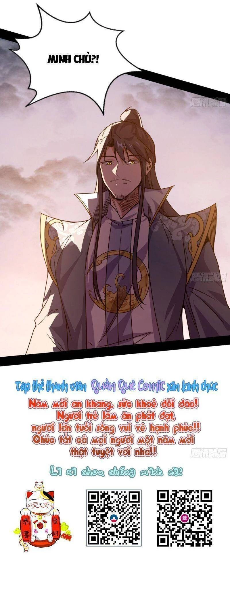 Ta Là Tà Đế Chapter 330 - Trang 4