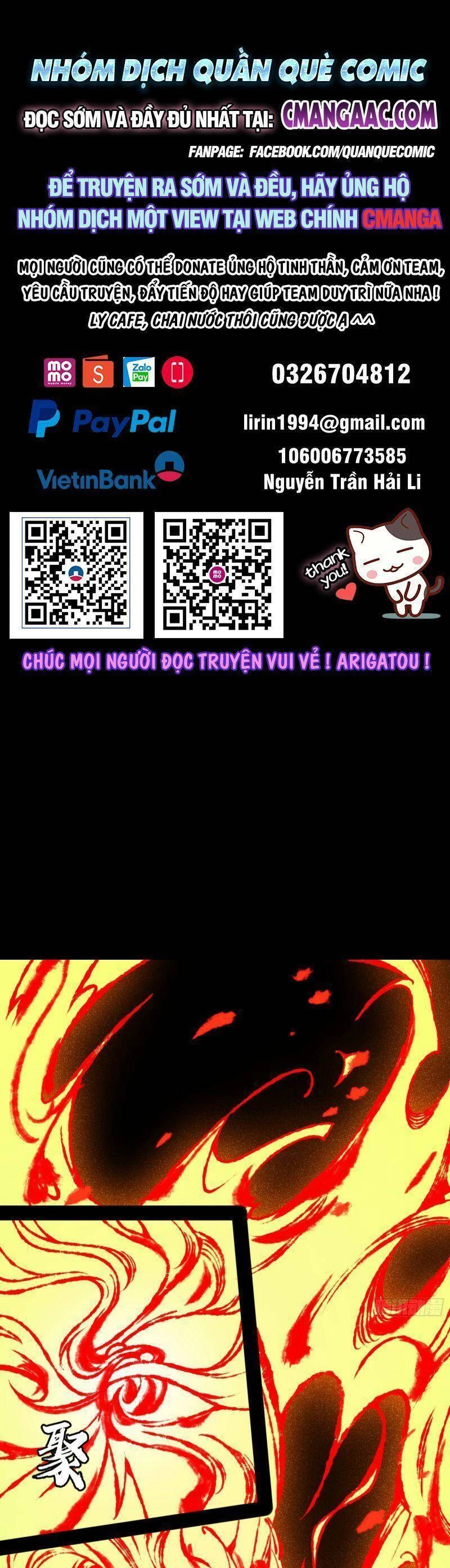 Ta Là Tà Đế Chapter 332 - Trang 4