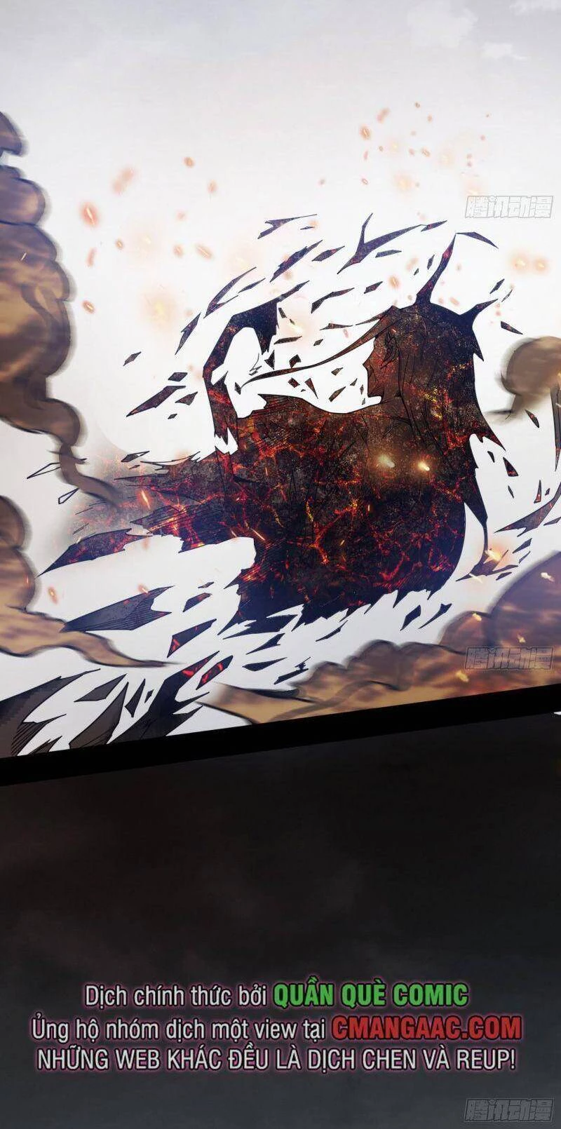 Ta Là Tà Đế Chapter 332 - Trang 4