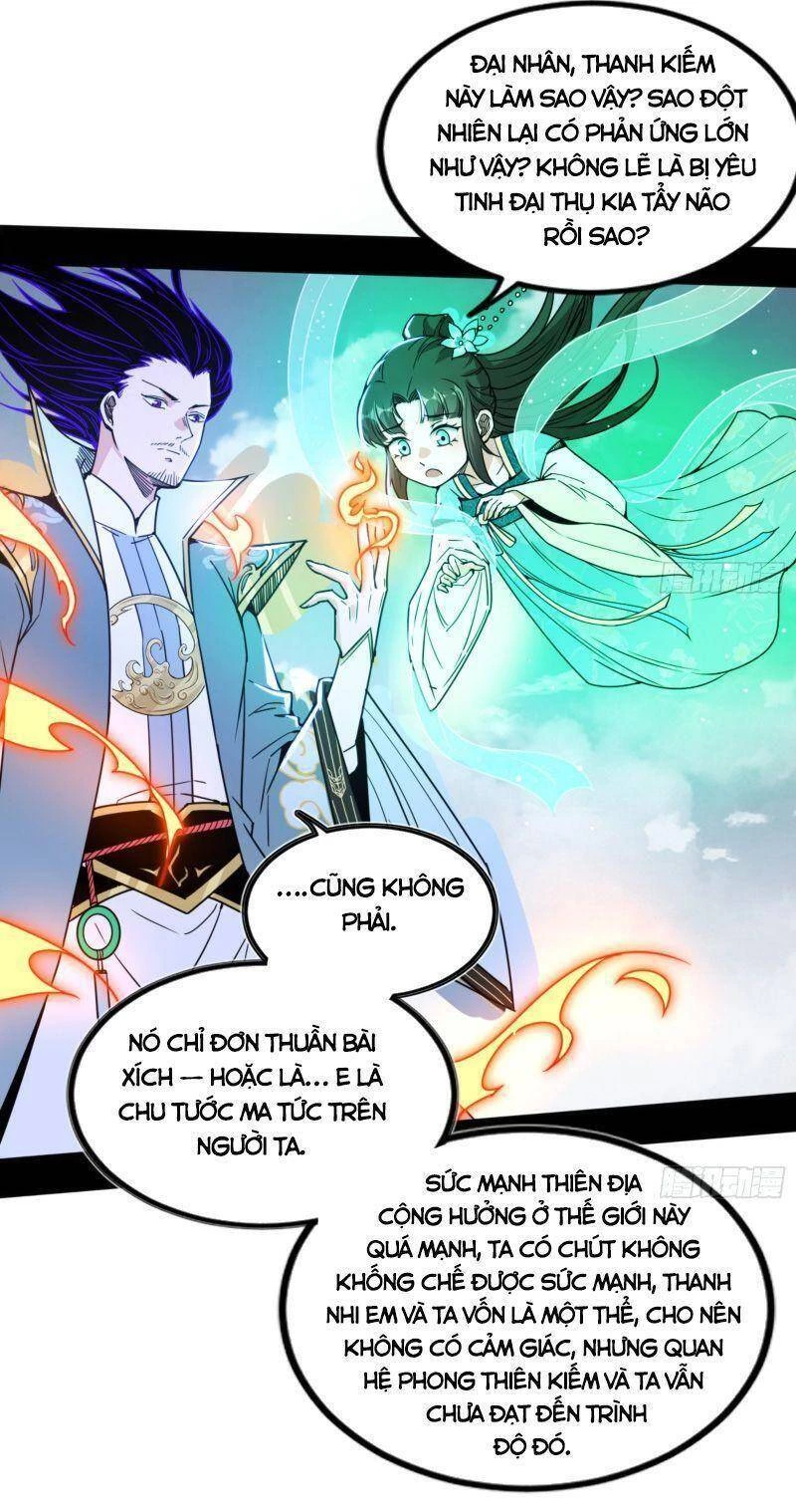 Ta Là Tà Đế Chapter 332 - Trang 4
