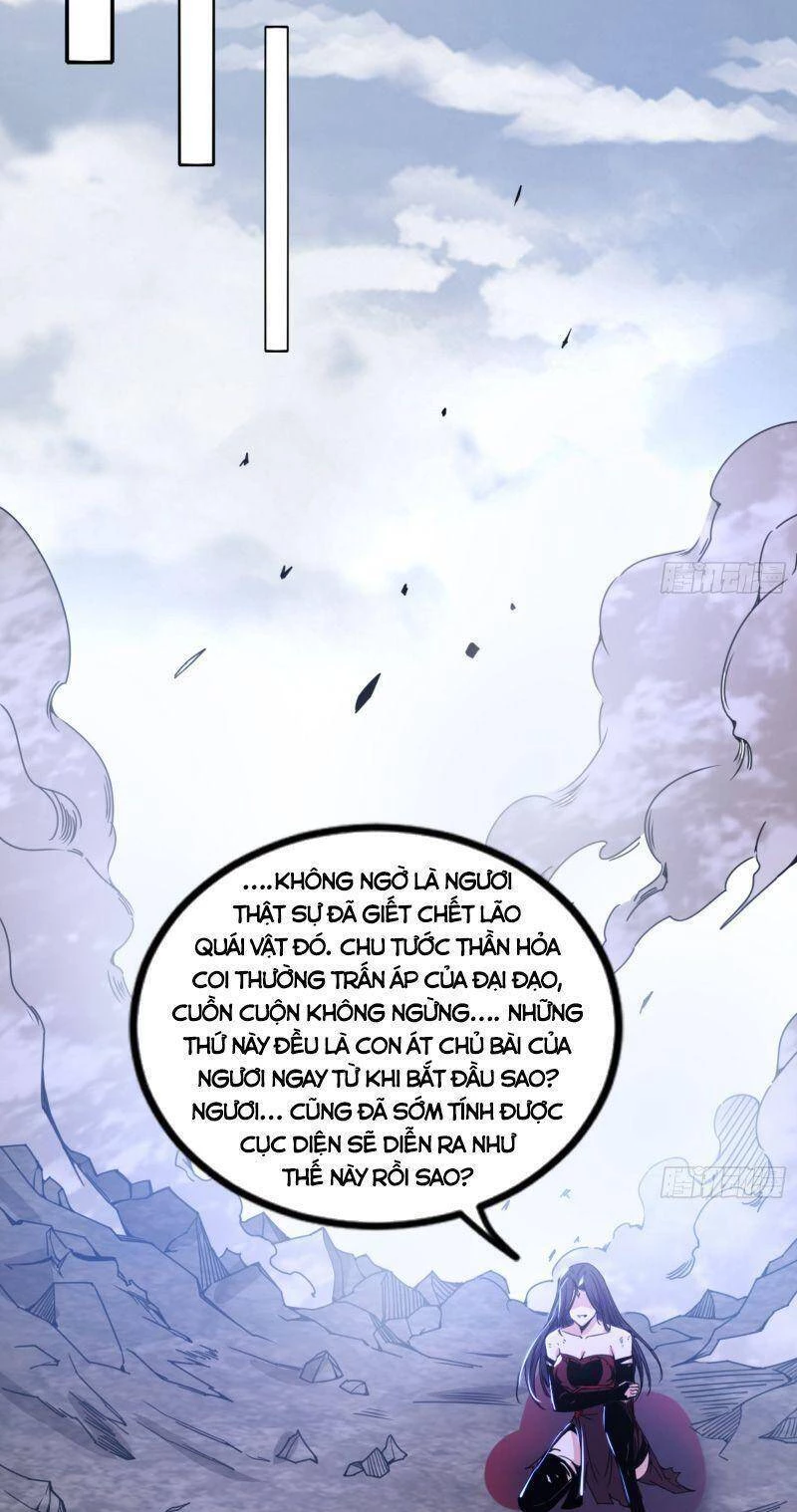 Ta Là Tà Đế Chapter 332 - Trang 4