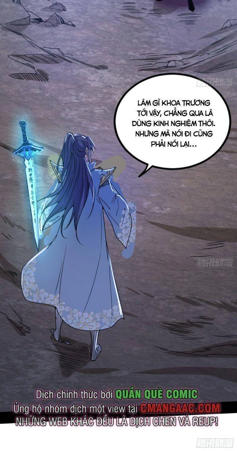 Ta Là Tà Đế Chapter 332 - Trang 4