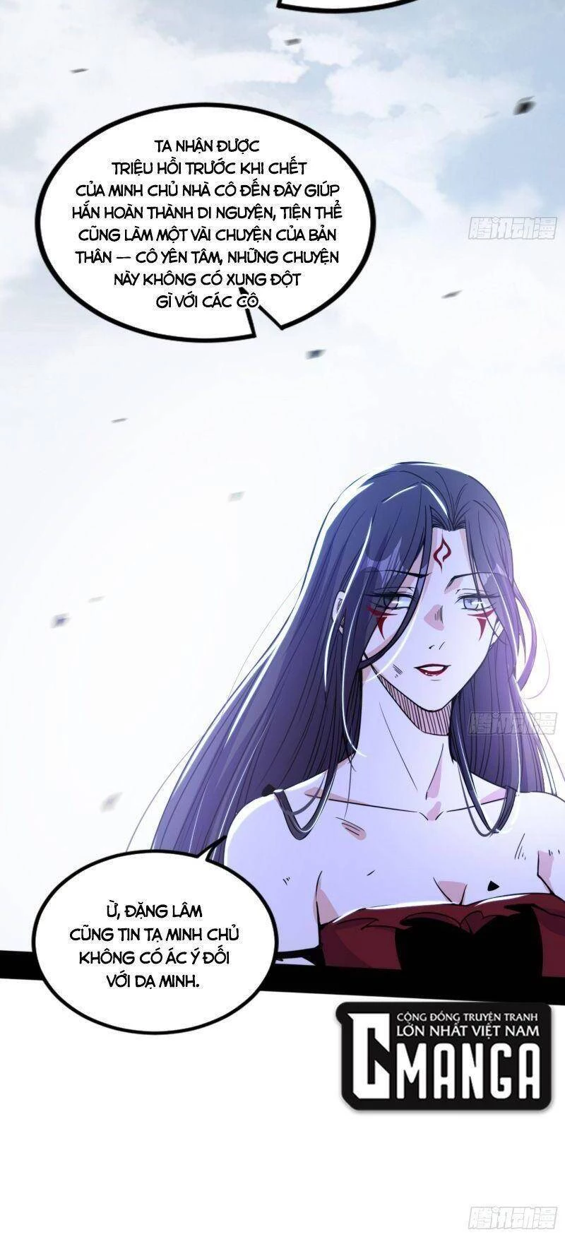Ta Là Tà Đế Chapter 332 - Trang 4