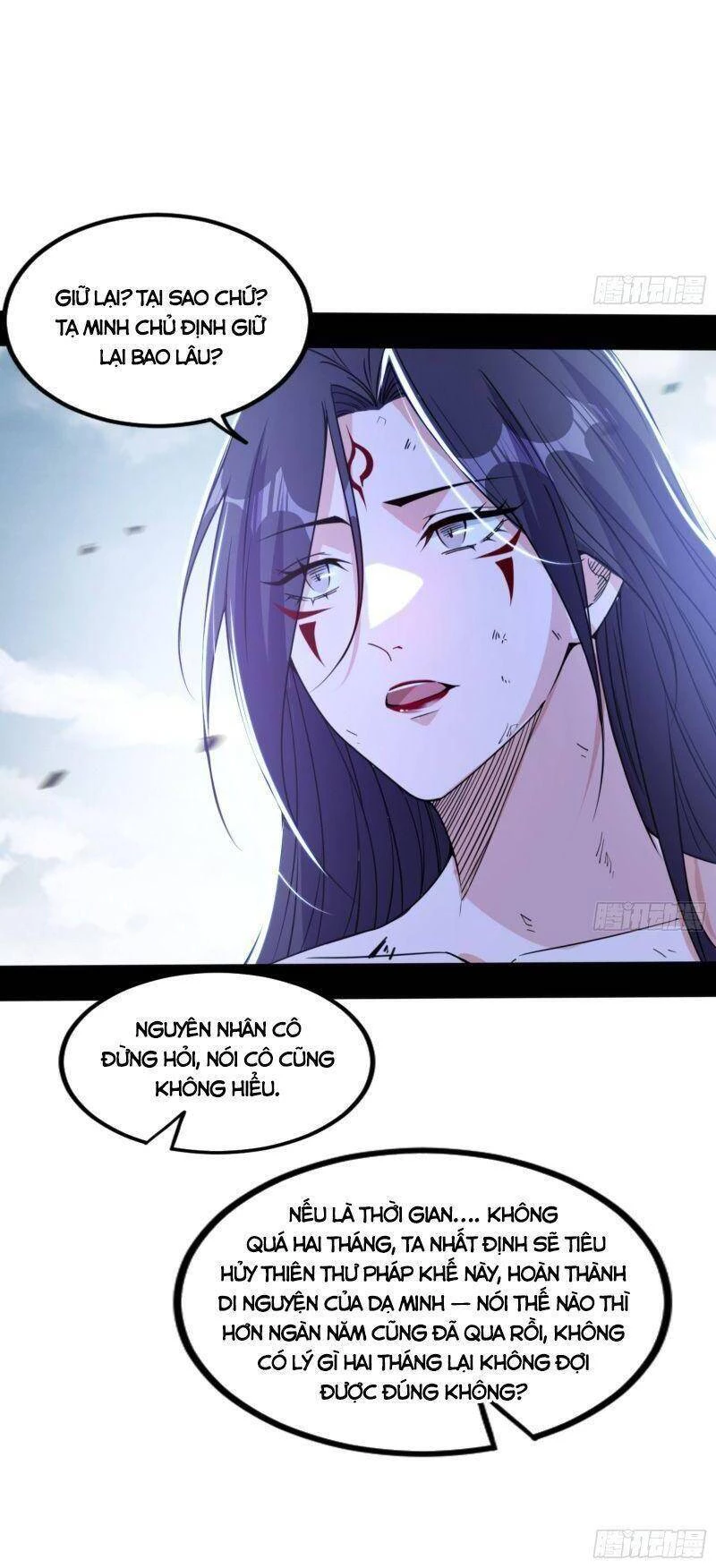 Ta Là Tà Đế Chapter 332 - Trang 4