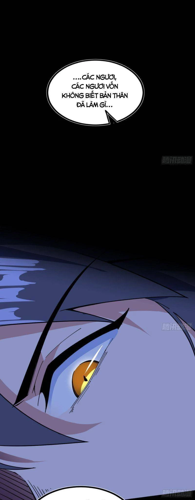 Ta Là Tà Đế Chapter 332 - Trang 4