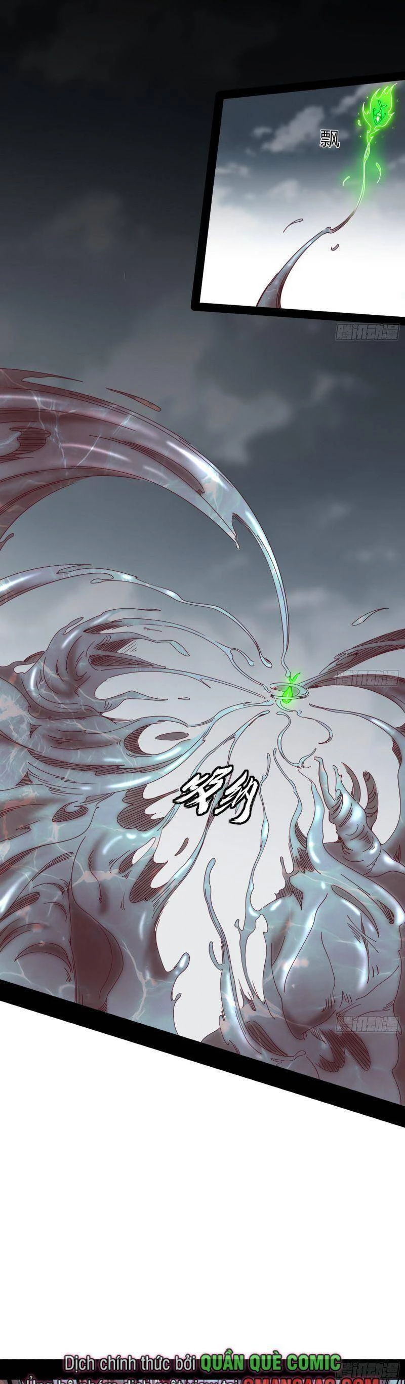 Ta Là Tà Đế Chapter 332 - Trang 4