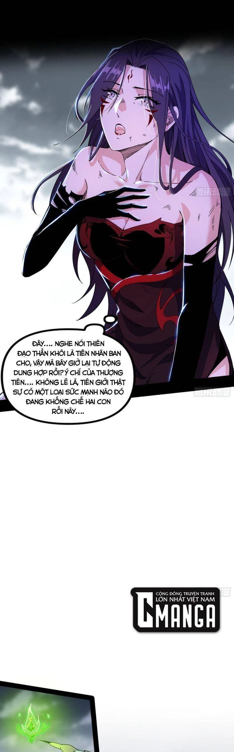 Ta Là Tà Đế Chapter 332 - Trang 4