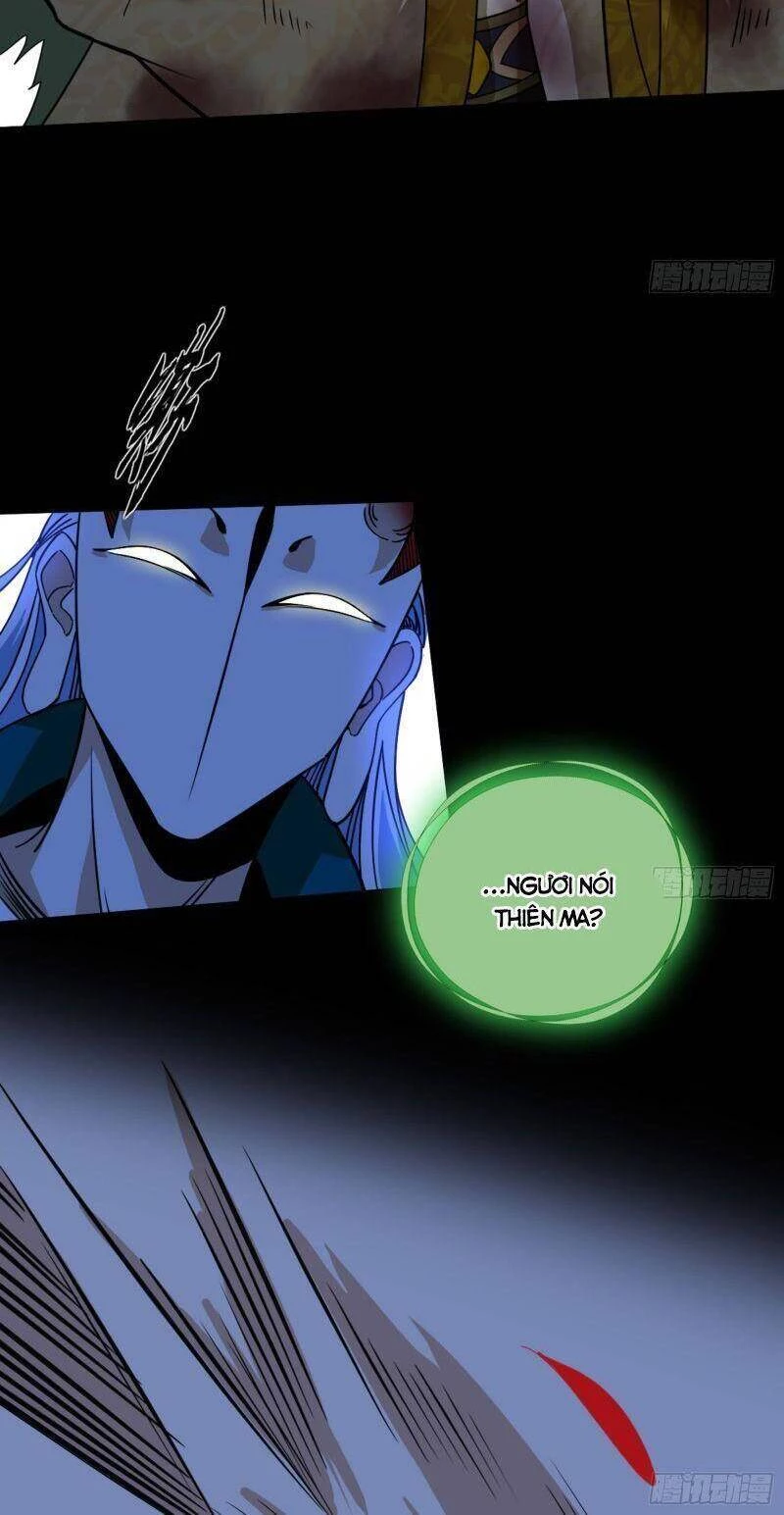 Ta Là Tà Đế Chapter 332 - Trang 4