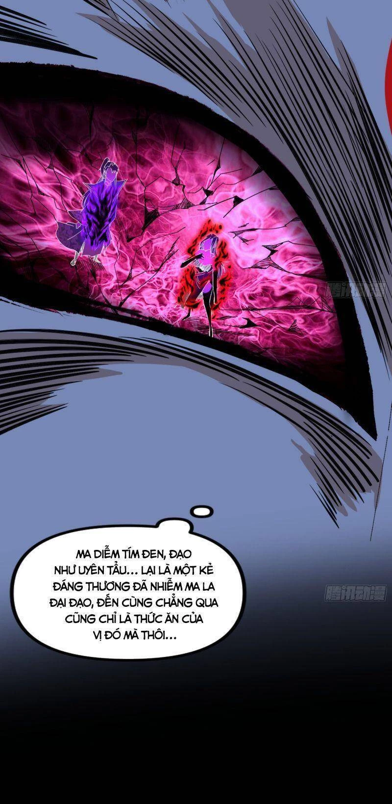 Ta Là Tà Đế Chapter 332 - Trang 4