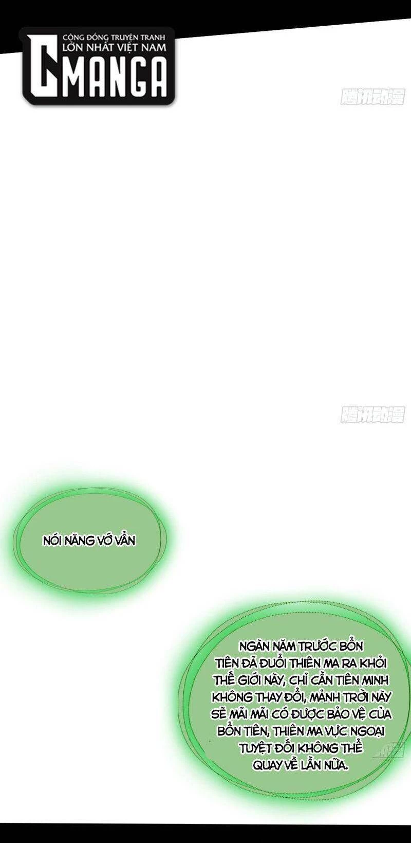 Ta Là Tà Đế Chapter 332 - Trang 4