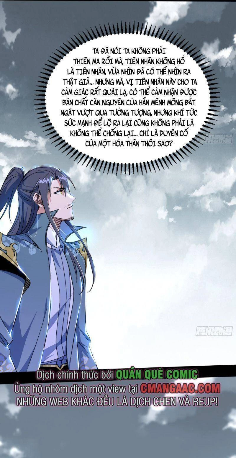 Ta Là Tà Đế Chapter 332 - Trang 4