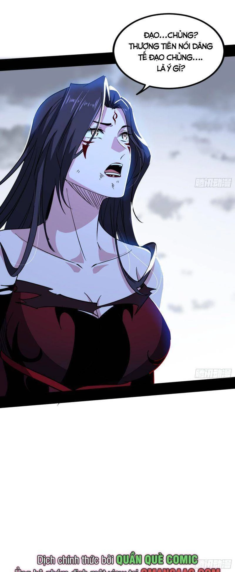 Ta Là Tà Đế Chapter 332 - Trang 4