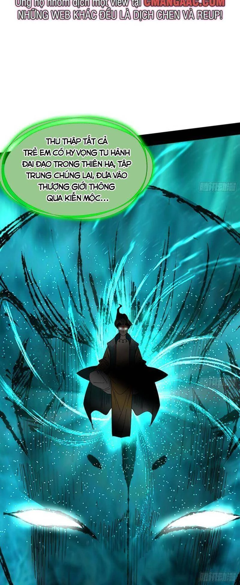 Ta Là Tà Đế Chapter 332 - Trang 4