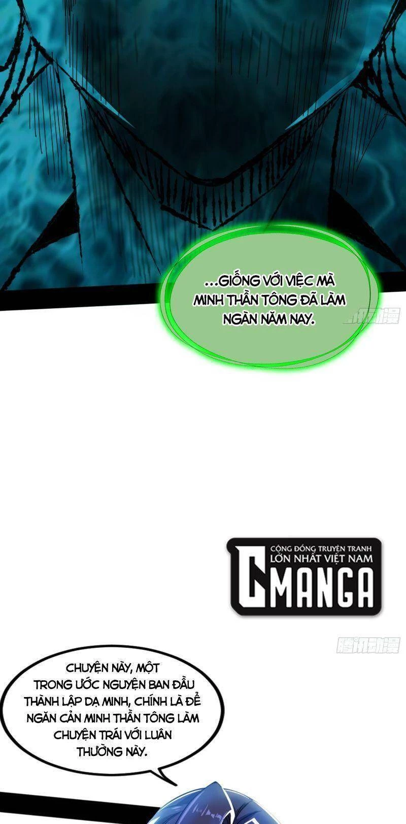 Ta Là Tà Đế Chapter 332 - Trang 4