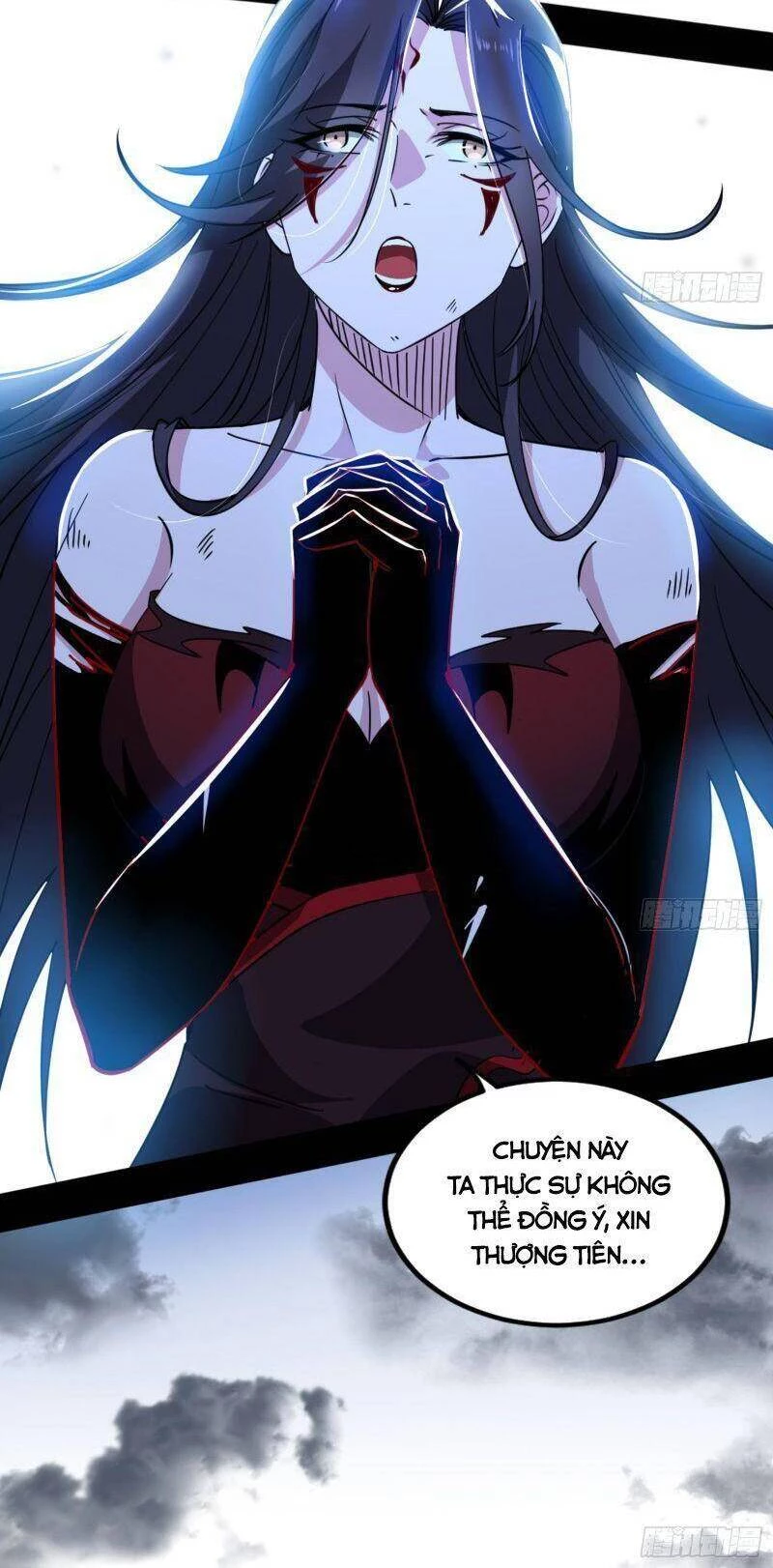 Ta Là Tà Đế Chapter 332 - Trang 4