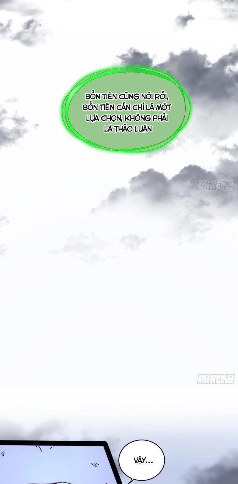 Ta Là Tà Đế Chapter 332 - Trang 4