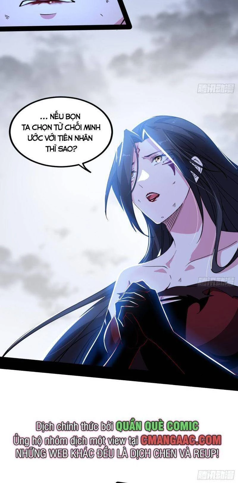 Ta Là Tà Đế Chapter 332 - Trang 4