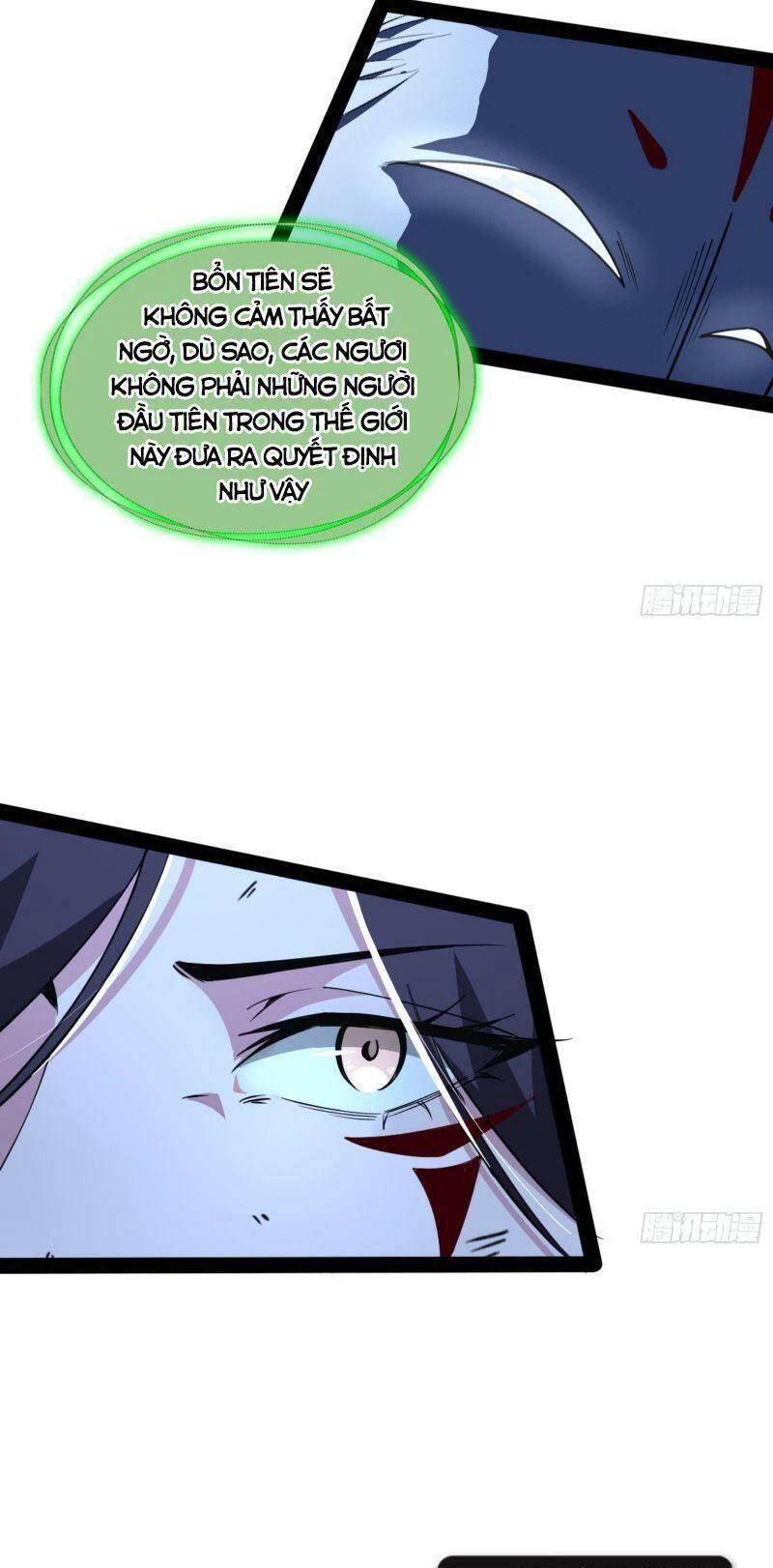 Ta Là Tà Đế Chapter 332 - Trang 4