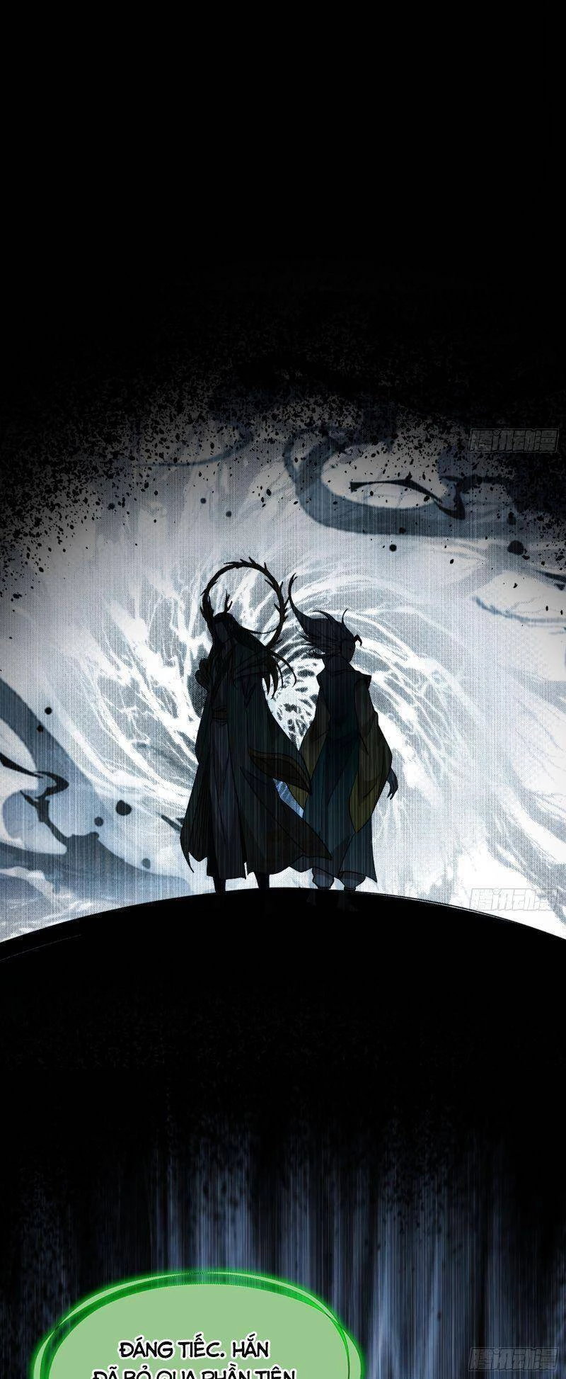 Ta Là Tà Đế Chapter 332 - Trang 4