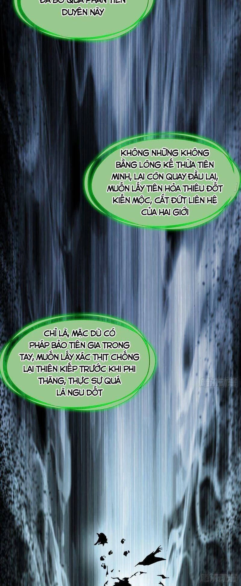 Ta Là Tà Đế Chapter 332 - Trang 4